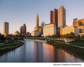 city of columbus