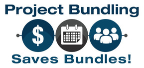 Project Bundling Saves Bundles