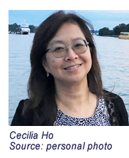 Cecilia Ho