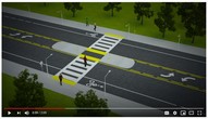 YouTube thumbnail  illustrating STEP Road Diets