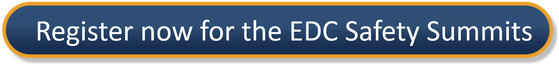 EDC Safety Summit Registration Button