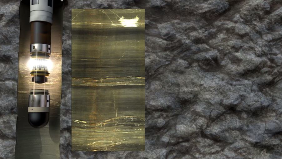 Televiewer Animation