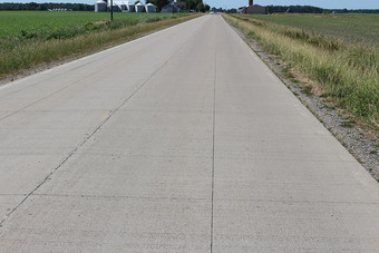 Image of pavement