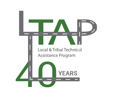  LTAP logo