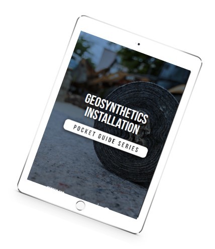 Geosynthetics Mobile App