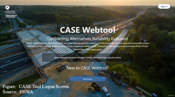 CASE Tool