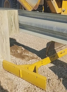 Guardrail Maintainer