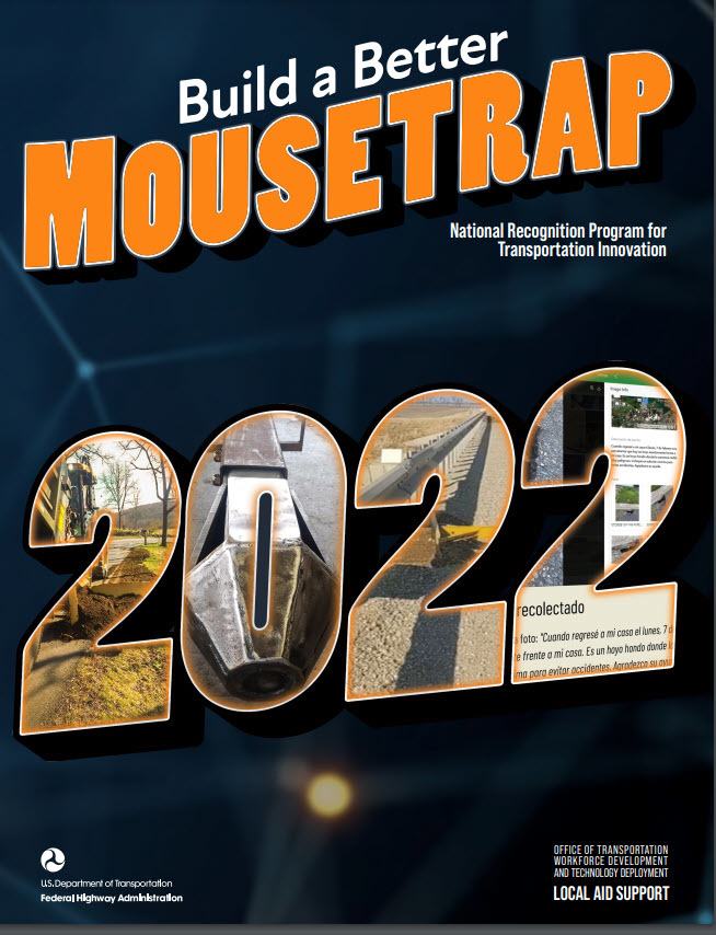 Build a Better Mousetrap 2022