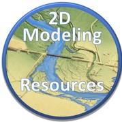 2D Modeling Resources
