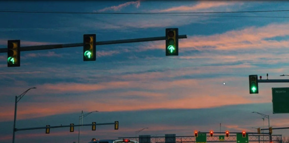 Traffic Lights