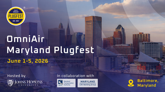 2026 OmniAir PlugFest