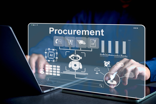 AI Procurement Webinar
