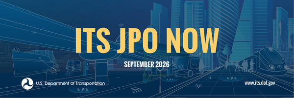 ITS JPO NOW September 2026
