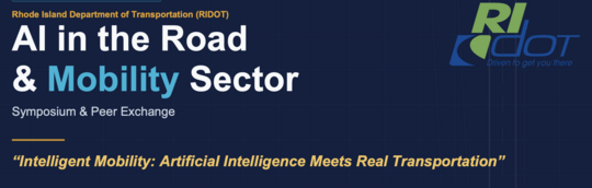 AI in the road and mobility sector