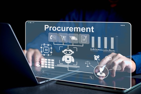 AI Procurement Webinar