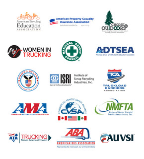 Our Roads, Our Safety partner organizations