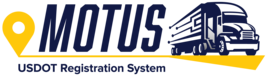 Motus logo