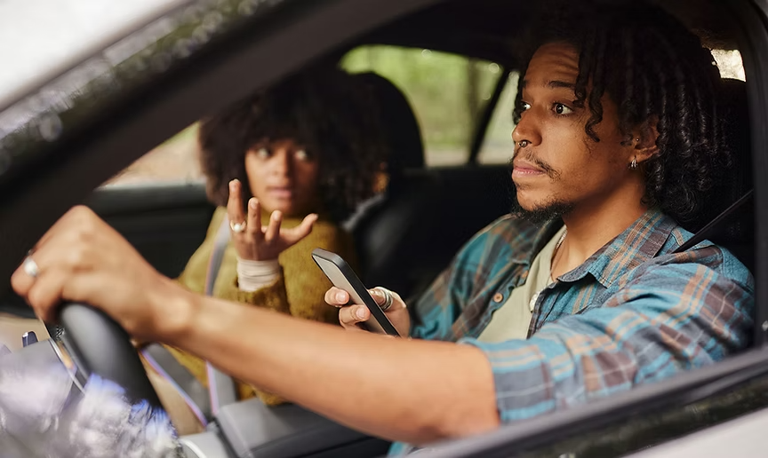 National Passenger Safety Week Header