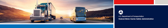 FMCSA GovDelivery Graphics Footer