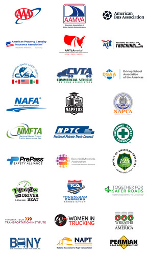 OROS Partner Logos
