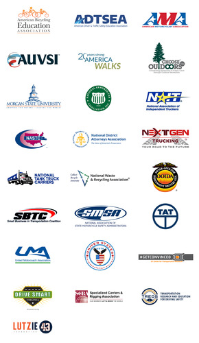 OROS Partner Logos