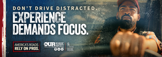 Experience demands focus.