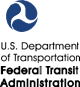 DOT/FTA Logo