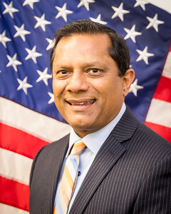 Ray Tellis Regional Administrator for Region 9