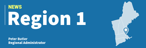 Peter Butler Region 1