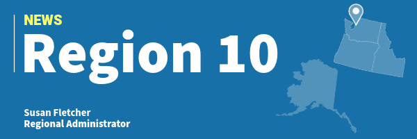 Susan Fletcher Region 10