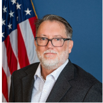 David Beckhouse - Acting Region 8 Administrator