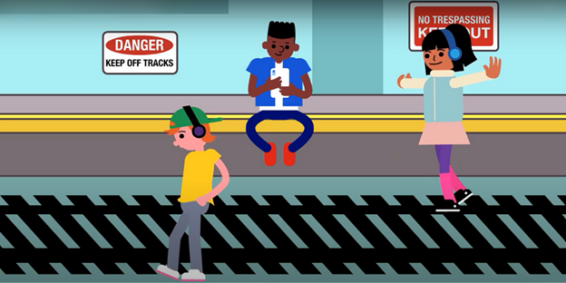 FTA Public Service Announcement Video