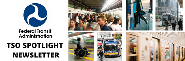 TSO Newsletter