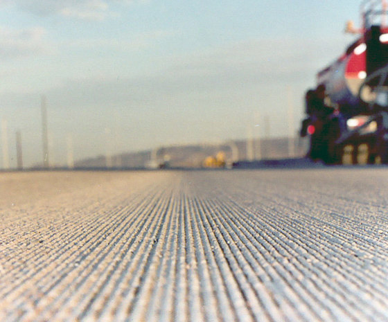 Pavement Preservation