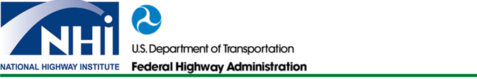 nhi fhwa dot logos