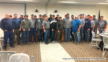 Maintenance Leadership Academy Graduates-2022