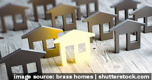 Brass Homes