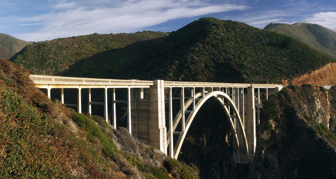 California Bridge hi res