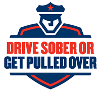 Drive Sober or Get Pulled Over