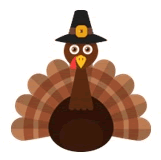 Thanksgving Turkey