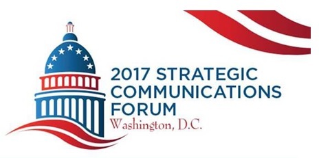 2017 Strategic Communications Forum