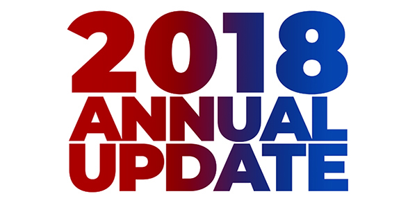 2018 EMS Annual Update