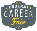 2016 Federal Career Fair