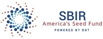 SBIR logo