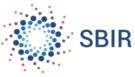 SBIR logo