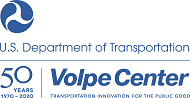 US DOT Volpe Center: Celebrating 50 Years 1970-2020
