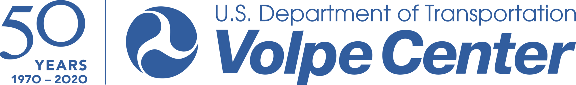 50 Years of the US DOT Volpe Center