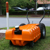 Intelligent Automation's Robotic Utility Mapper