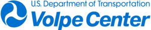 Volpe Center logo