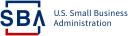 SBA logo